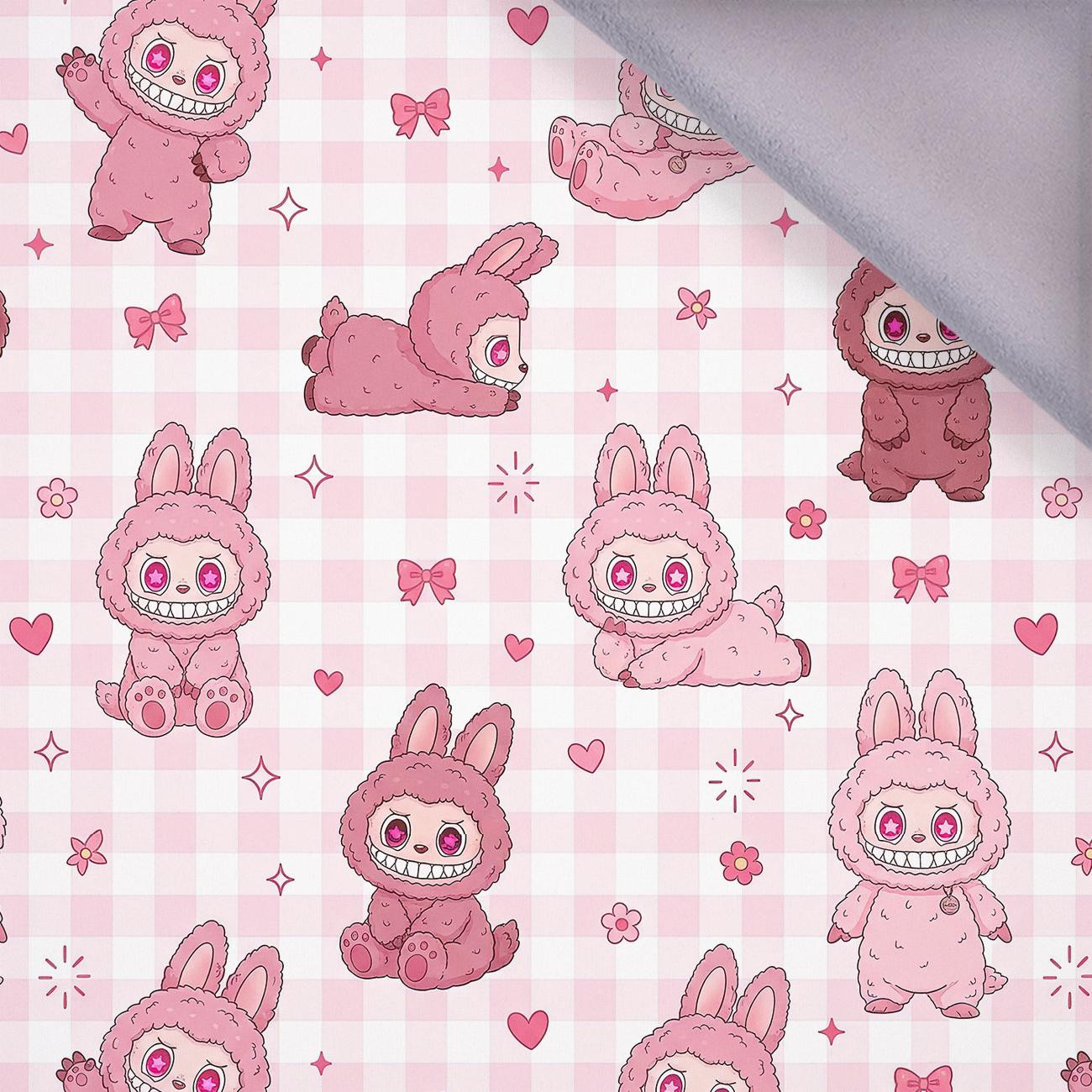 Creepy Cute WZ.7 - softshell