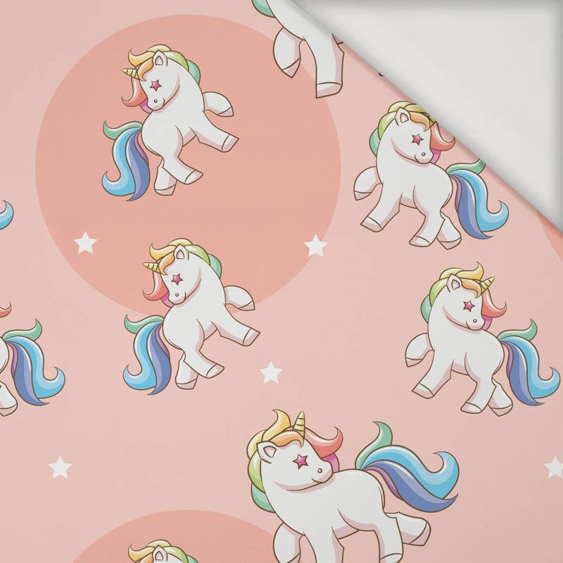 JEDNOROŻCE wz. 5 - Jersey wiskozowy