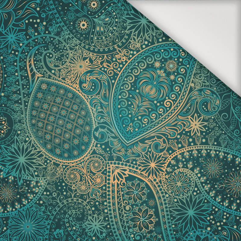 MEHNDI 2.0 - ortalion PUMI