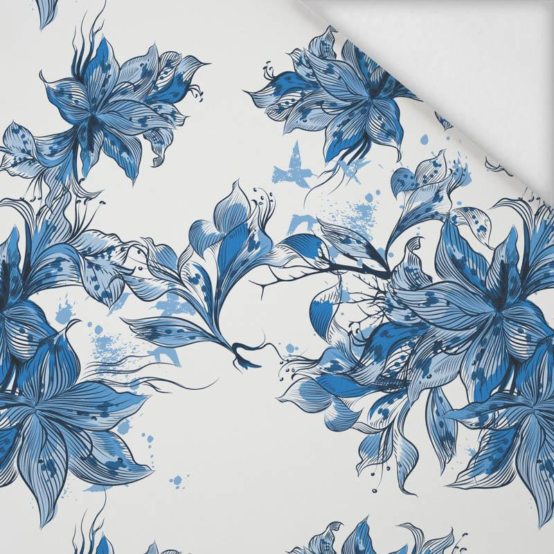 KWIAT WANILII (CLASSIC BLUE) - softshell