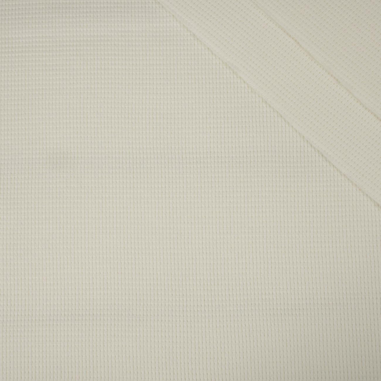 60cm Waniliowy / wafelek - jersey