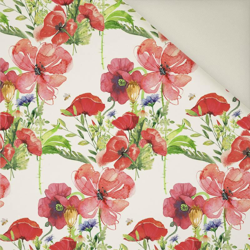 MAKI WZ. 2 (NA ŁĄCE)- Welur tapicerski