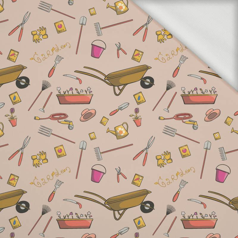 OGRODNIK WZ. 2 (HOBBY I ZAWODY) - dresówka pętelkowa