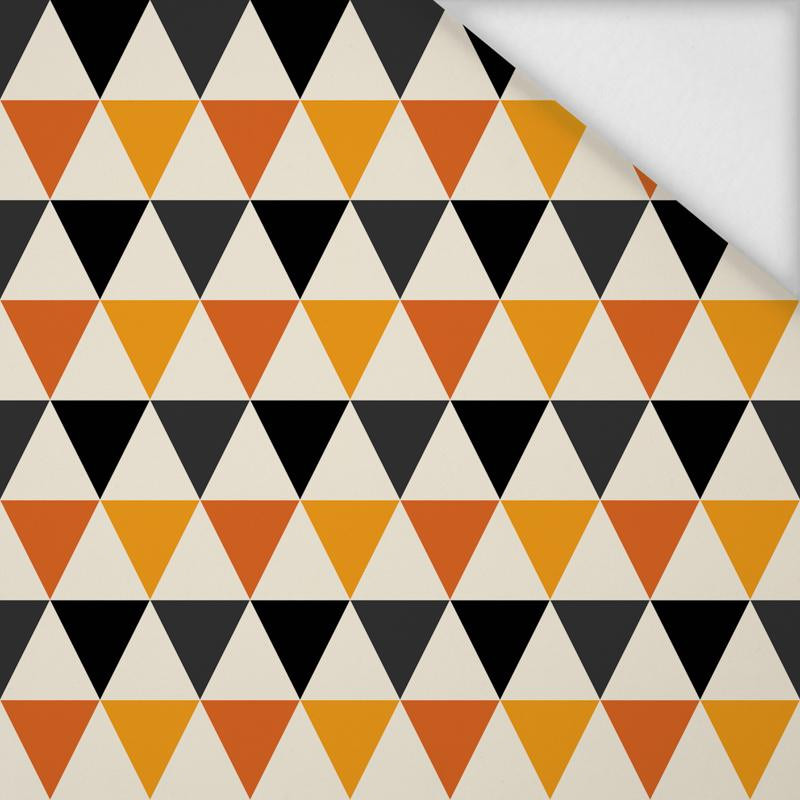 HALLOWEEN DUŻE GIRLANDY - softshell