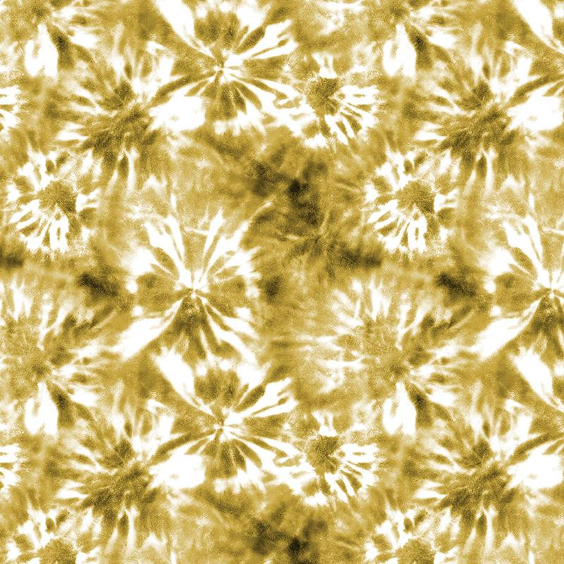BATIK wz. 1 / złoty-YELLOW