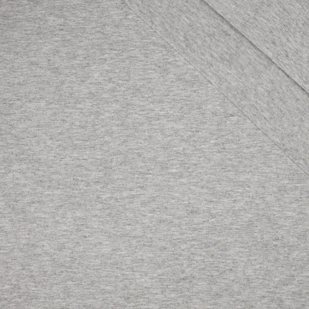 D-05 MELANŻ SPA - dzianina t-shirt z elastanem TE210