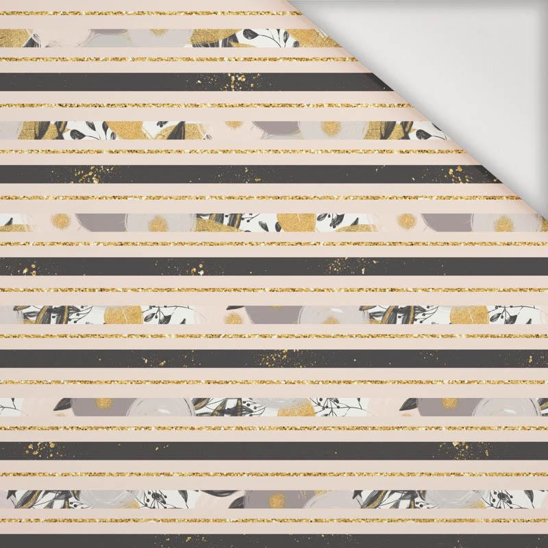 BUKIET KWIATÓW wz. 5 (złoty) - ortalion PUMI