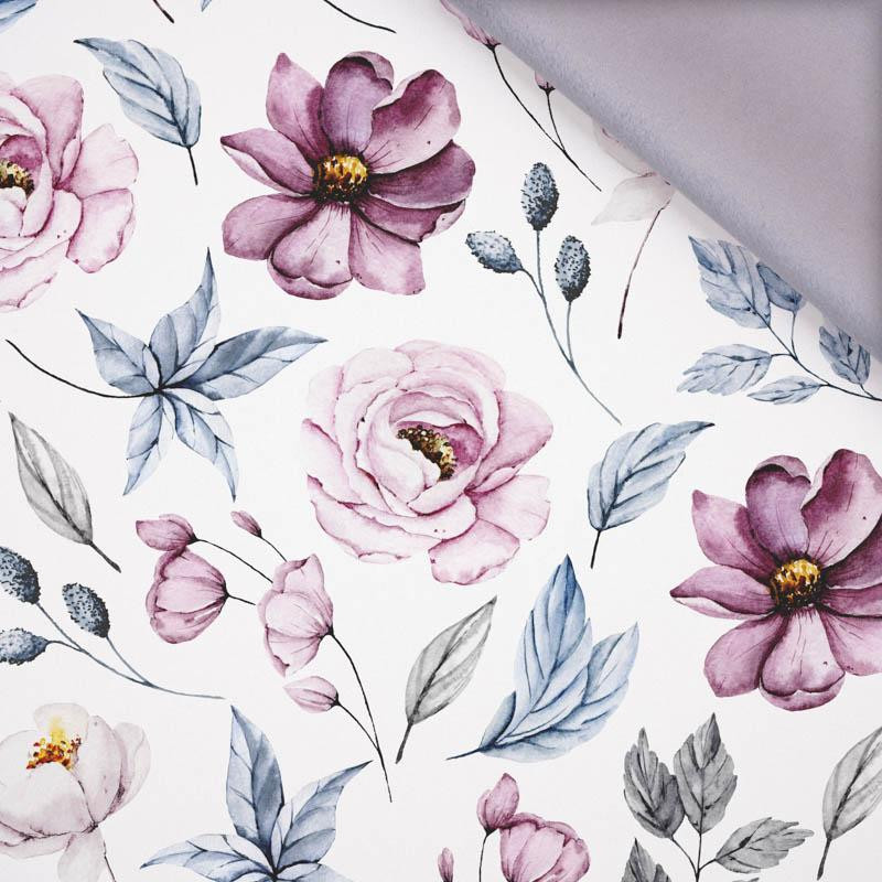 AKWARELOWY BUKIET wz. 1 - softshell