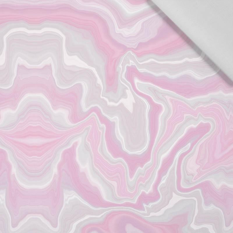 AKWARELE wz.1 - tkanina bawełniana