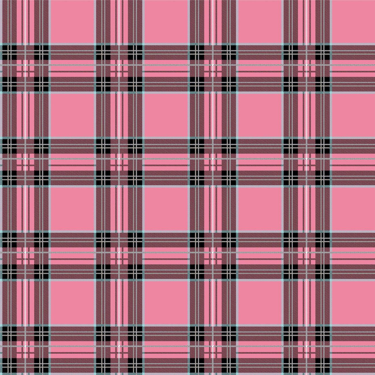 KRATA WZ. 12 / różowy (PINK)