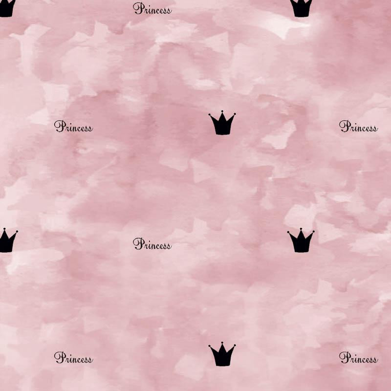 PRINCESS (minimal) / KAMUFLAZ wz. 2 (róż kwarcowy)