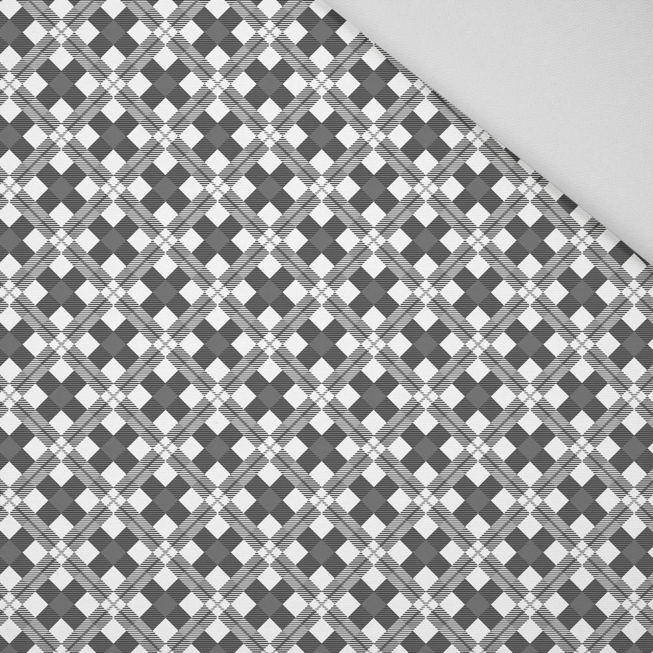 SZARA KRATA - Panama 220g