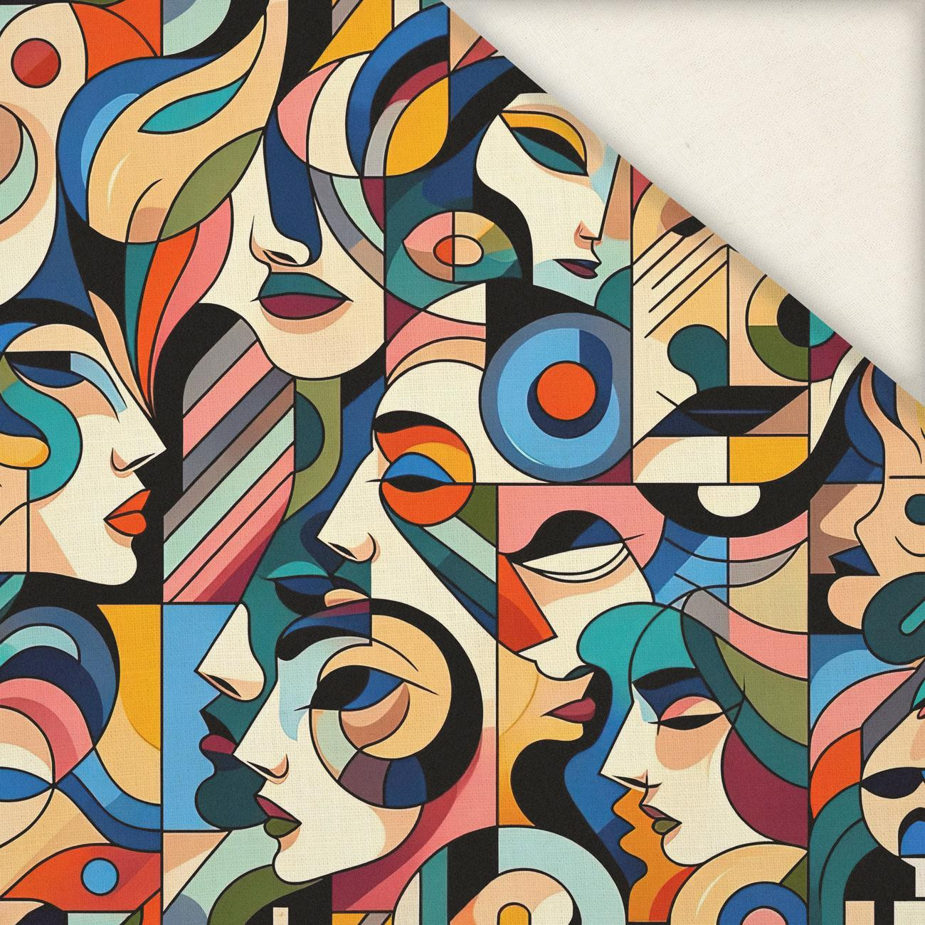 FACES WZ. 2 - Len 100%