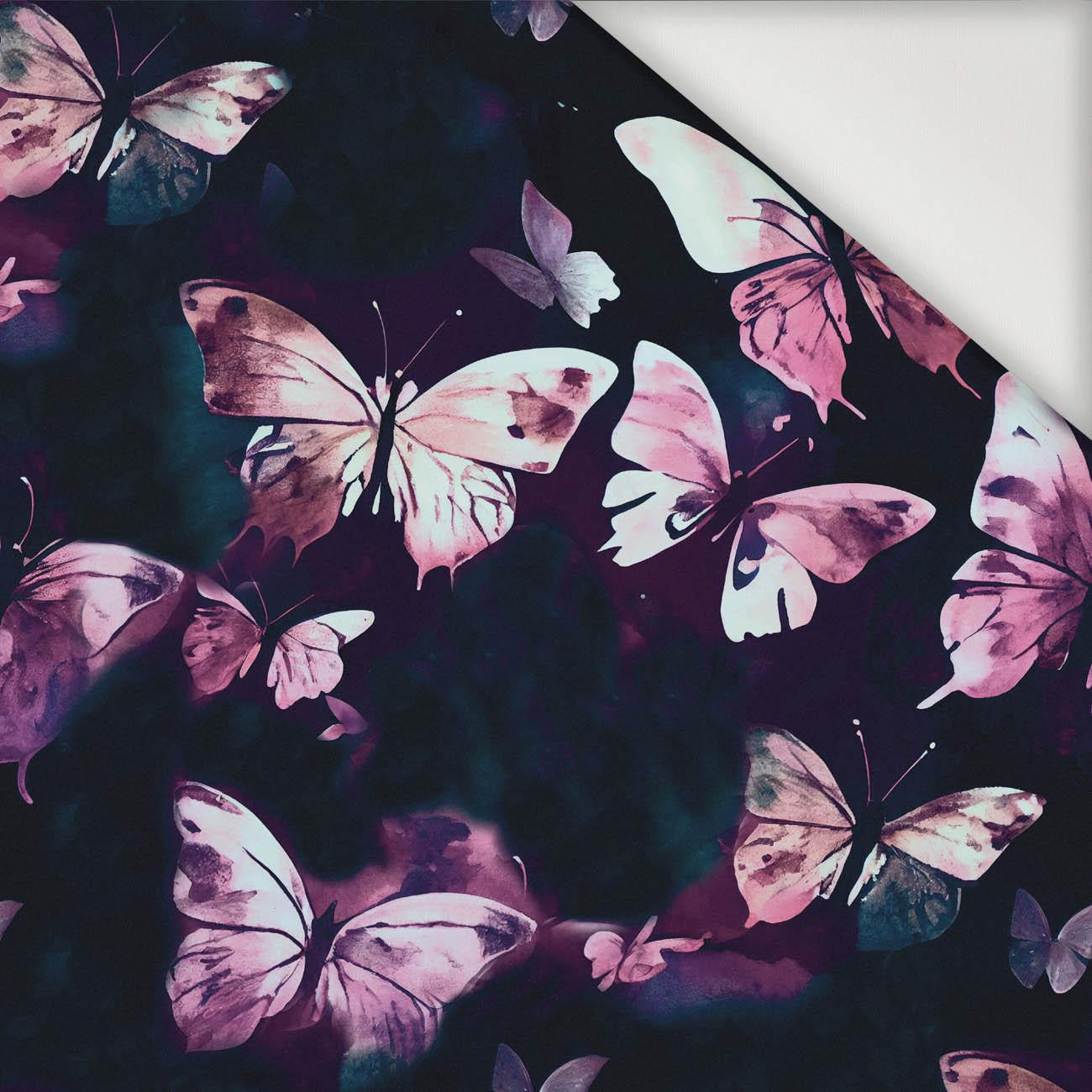 BUTTERFLY WZ. 3 - ortalion PUMI