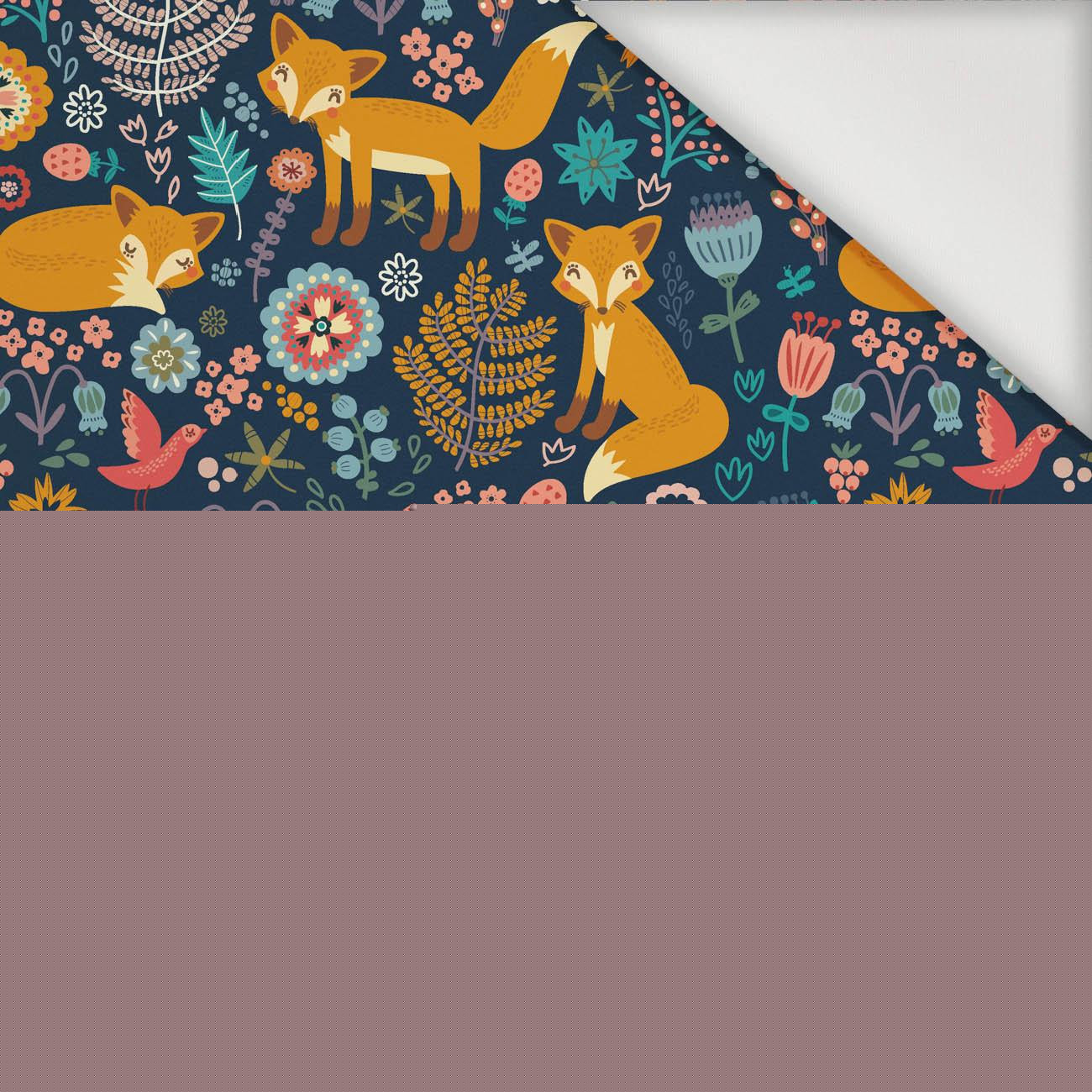 LISKI W LESIE - ortalion PUMI