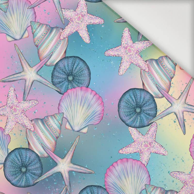 MORSKI ŚWIAT wz. 4 - ortalion PUMI