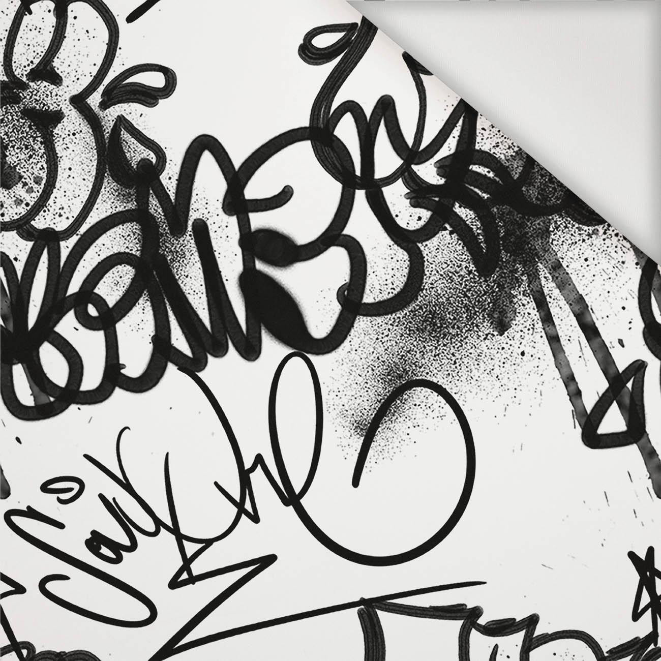 STREET ART wz. 1 - ortalion PUMI