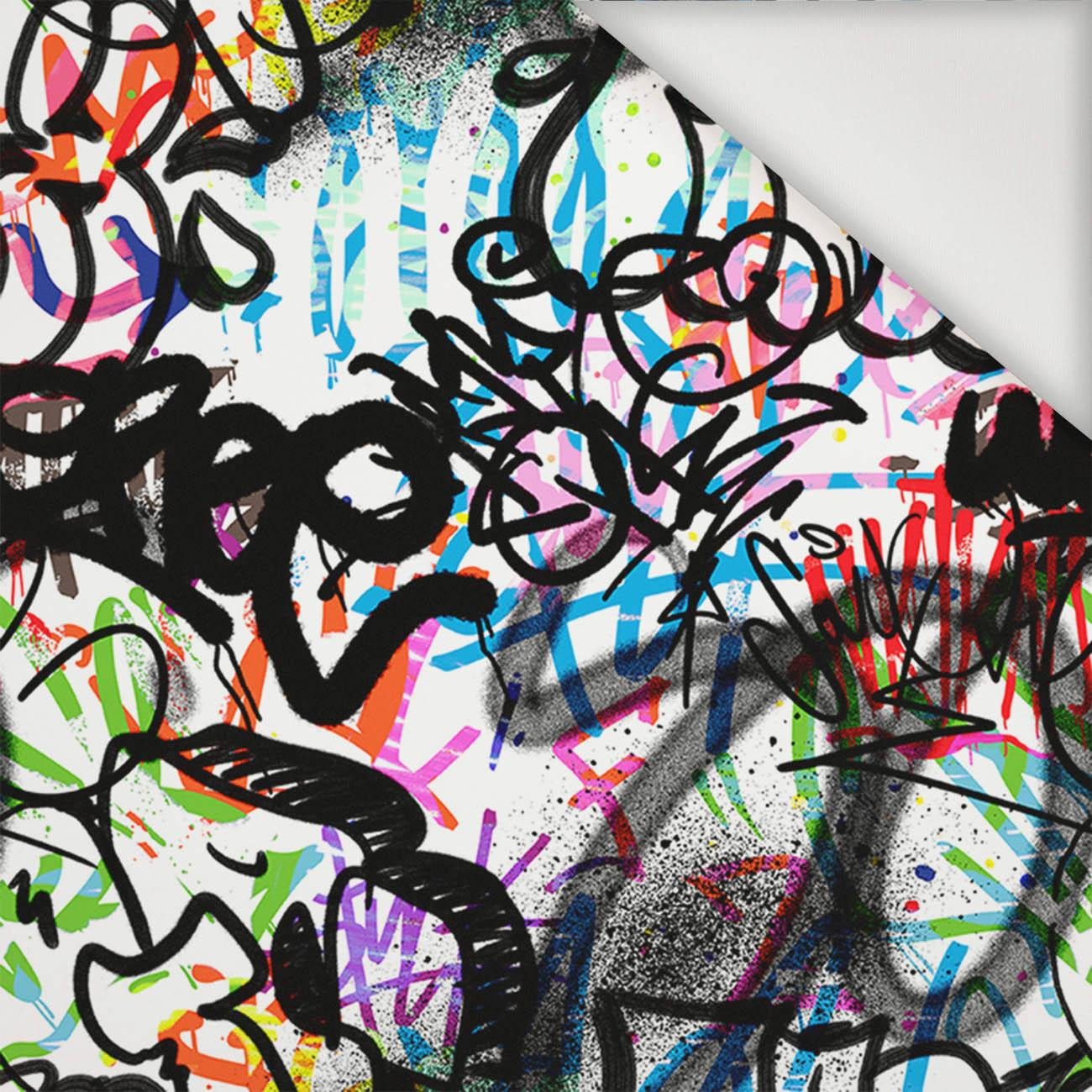 STREET ART wz. 4 - ortalion PUMI