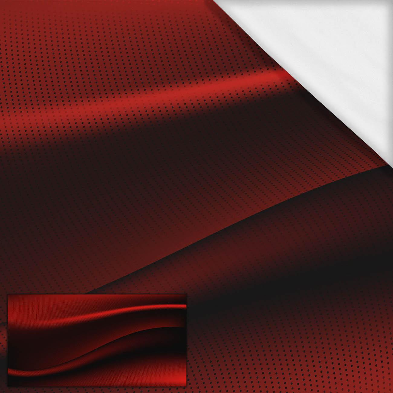 ABSTRAKCJA WZ. 5 - PANEL (80cm x 155cm) SINGLE JERSEY ITY