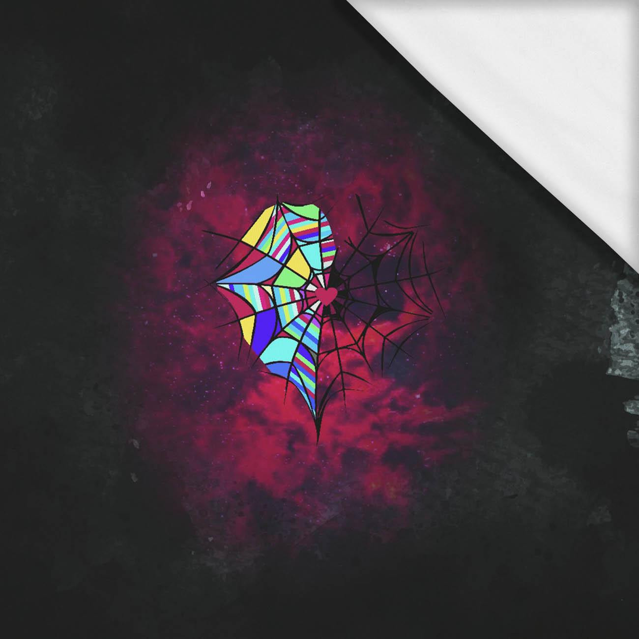 WEDNESDAY WZ. 4 - PANEL (60cm x 50cm) SINGLE JERSEY ITY