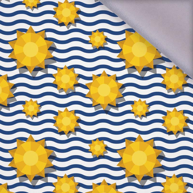 SŁOŃCE 3D - softshell