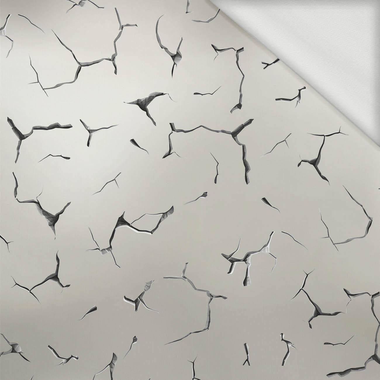 HAPPY CHRISTMAS WZ. 2 - dresówka pętelkowa