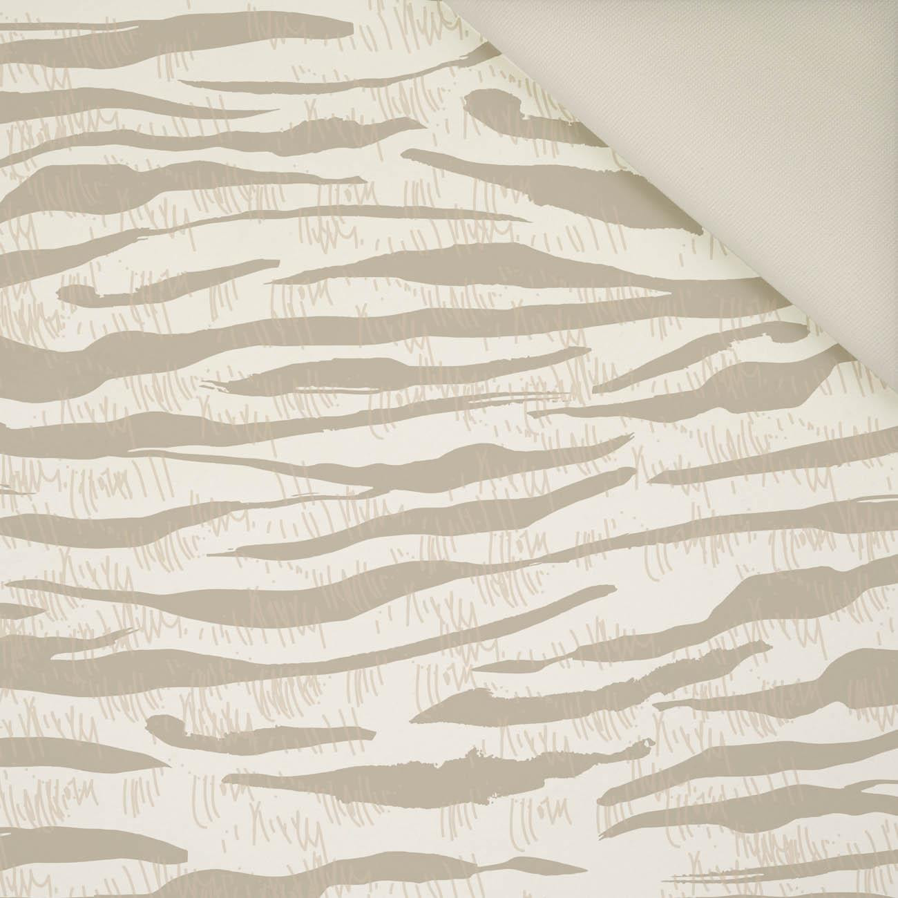 ZEBRA WZ. 4- Welur tapicerski