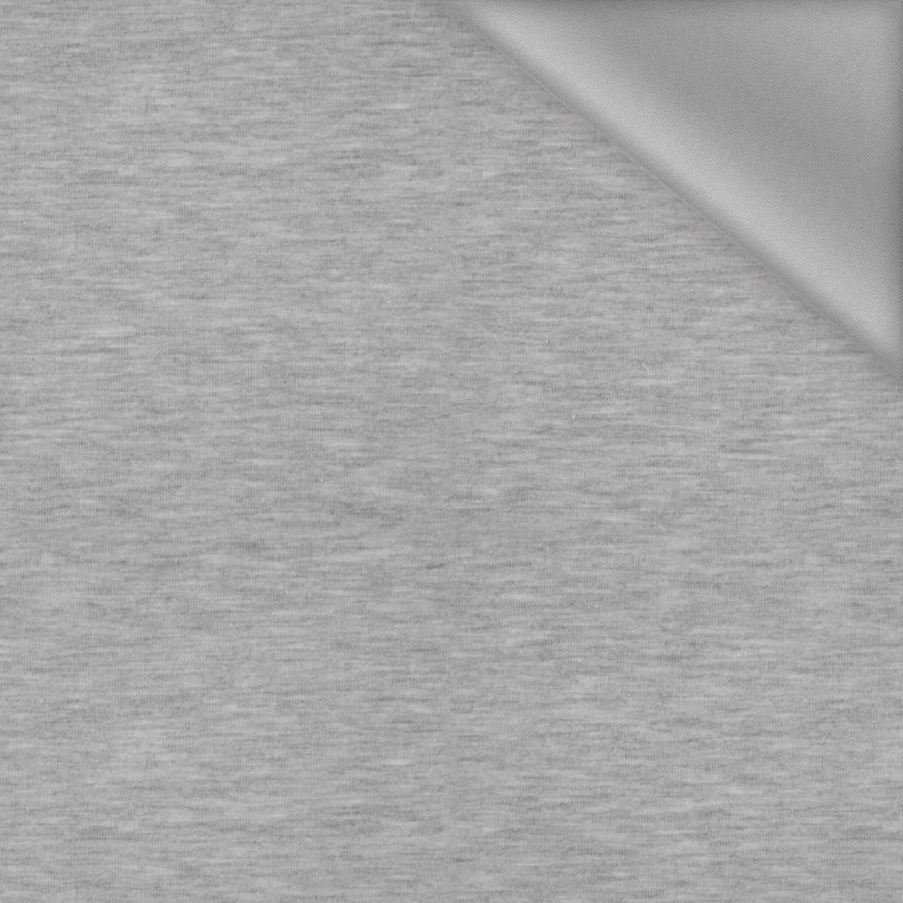 MELANŻ JASNOSZARY - Softshell light
