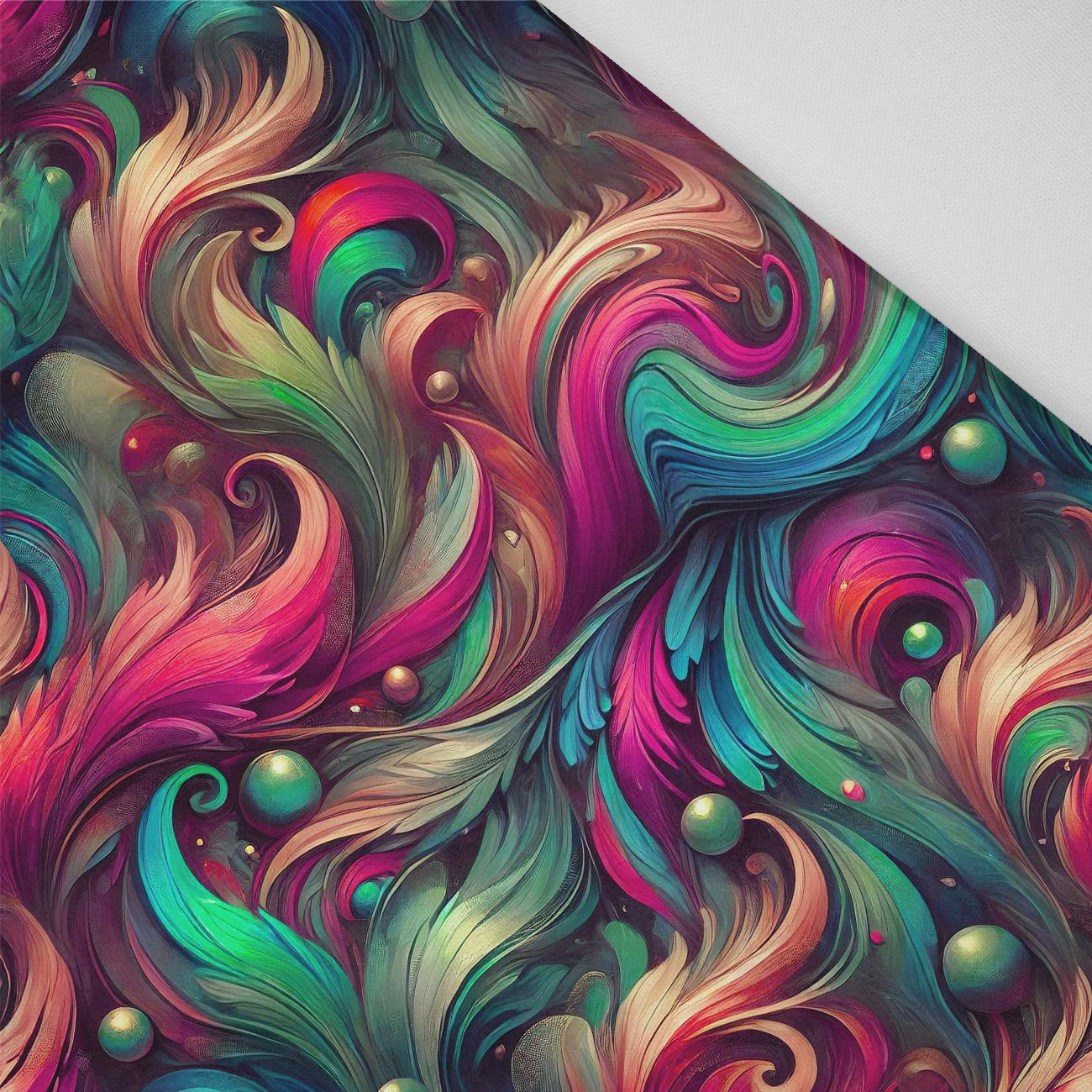 COLORFUL FEATHERS - Panama 220g