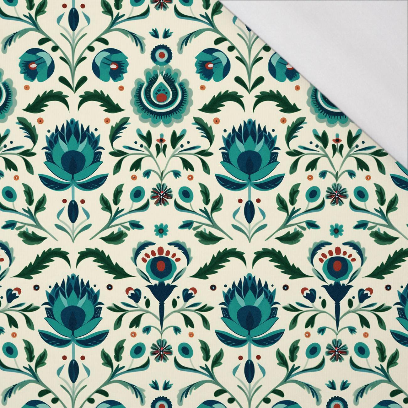 Folk Art wz.20 - single jersey 