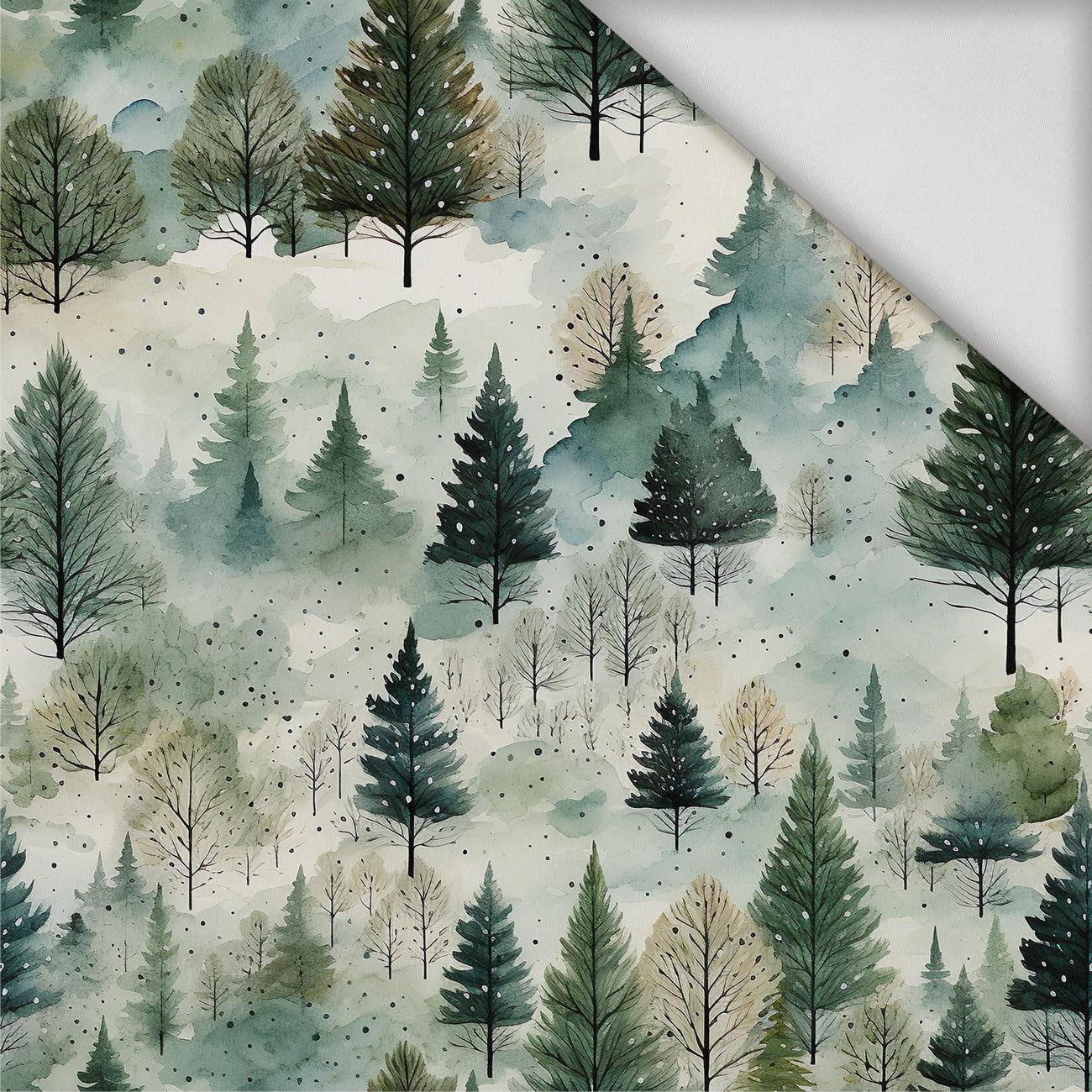 FOREST WZ.12 - lycra 300g