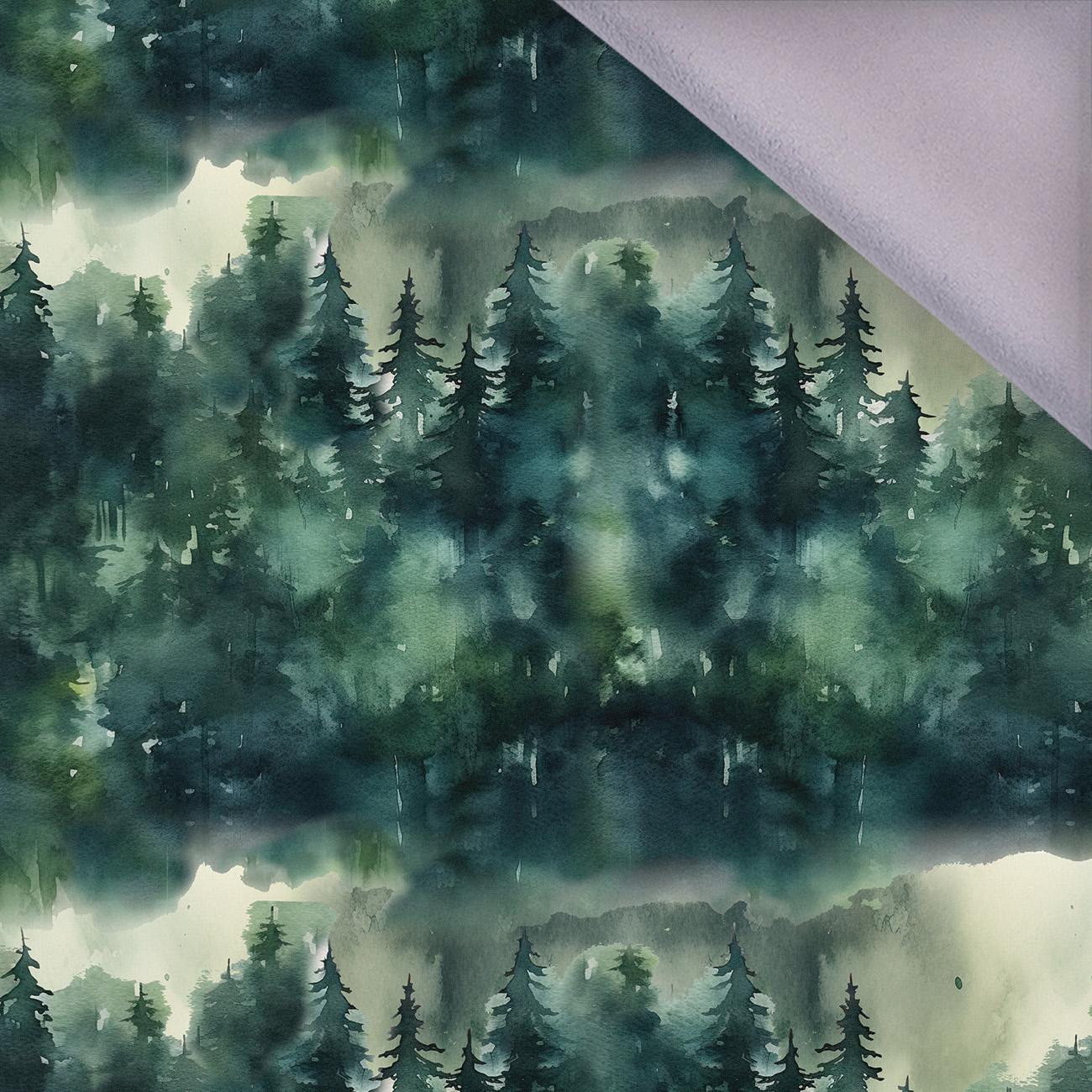 FOREST WZ.4 - softshell