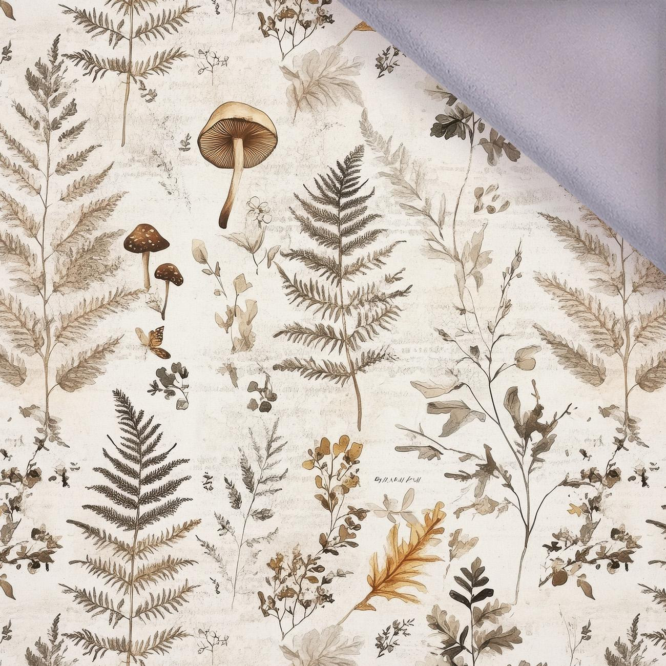 FOREST WZ.9 - softshell