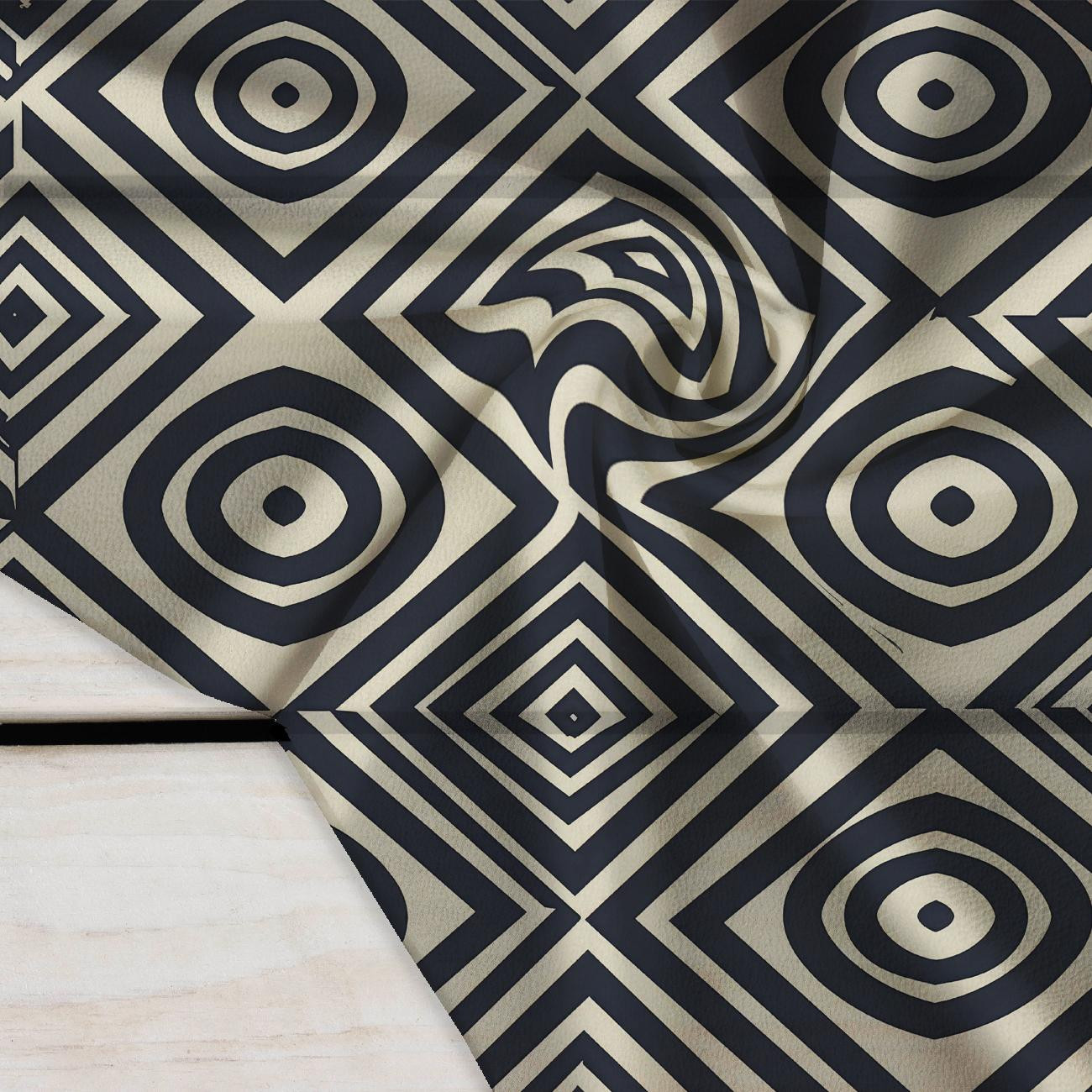 GEOMETRIC WZ. 4 - Krepa