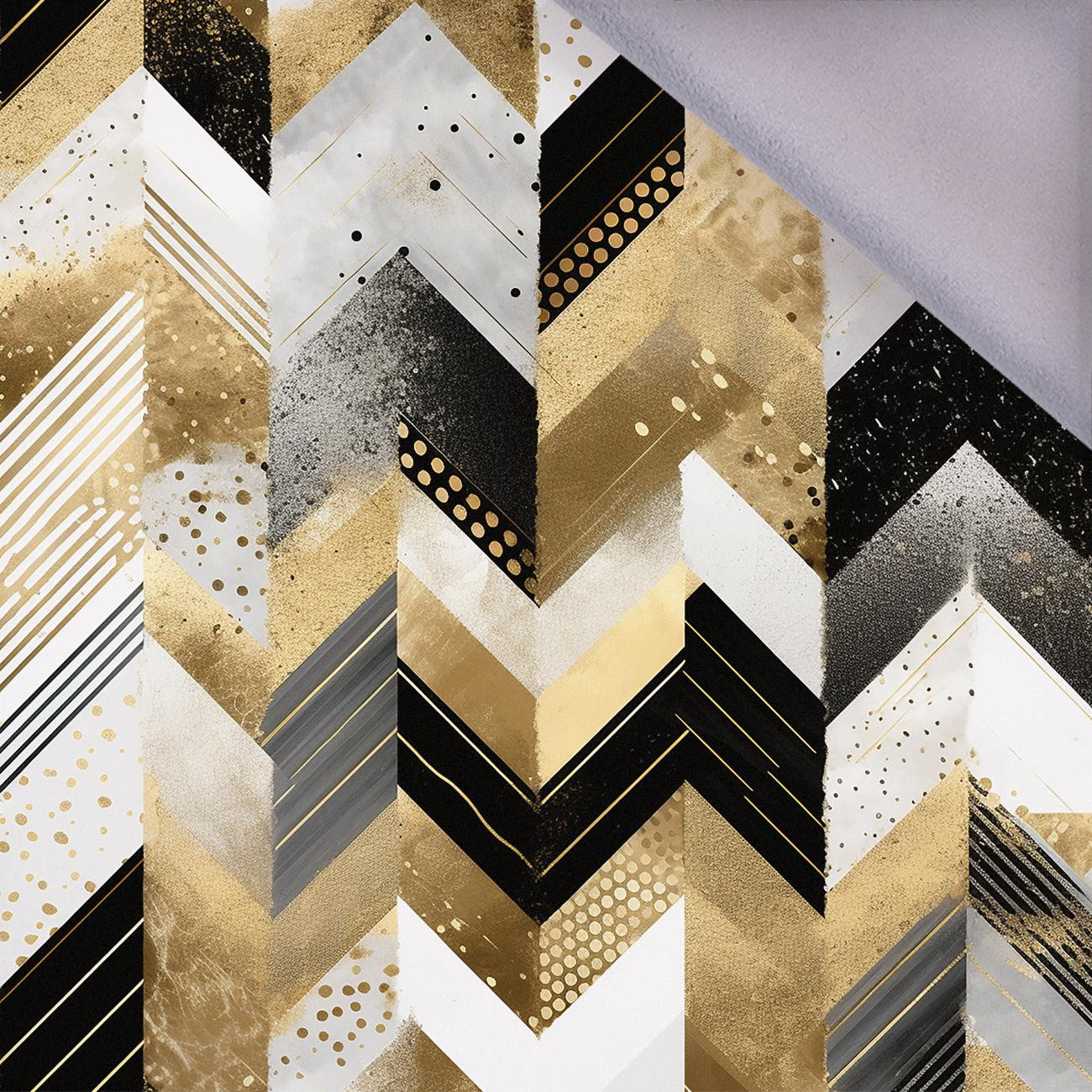 GEOMETRIC WZ. 6 - softshell