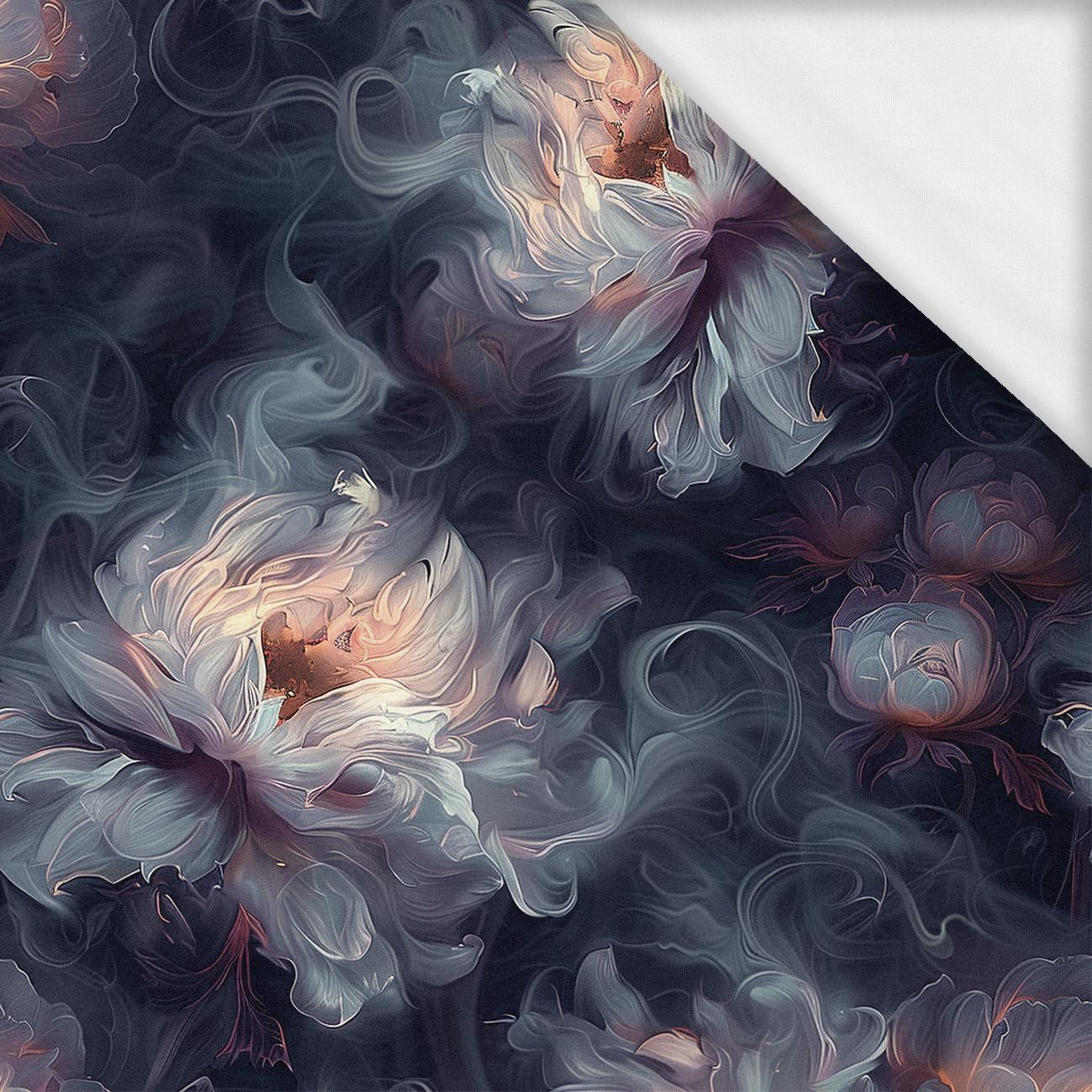 GOTHIC wz.3- single jersey z elastanem ITY