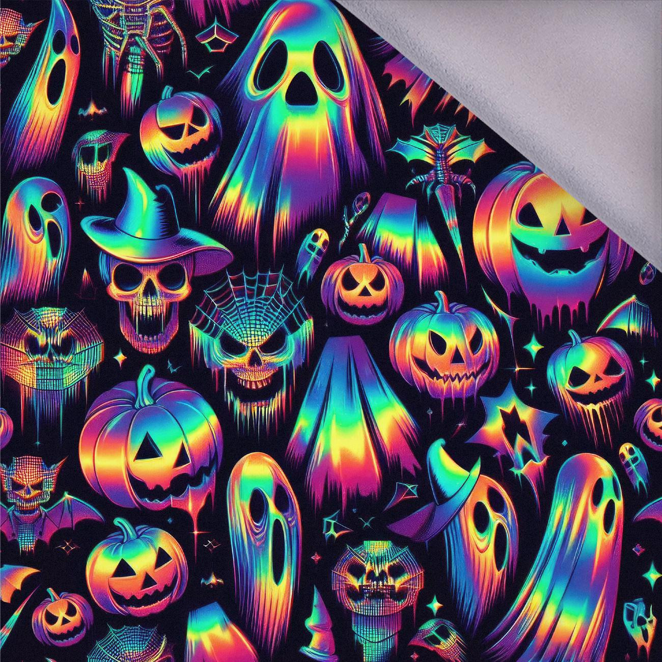 HALLOWEEN wz.25 - softshell