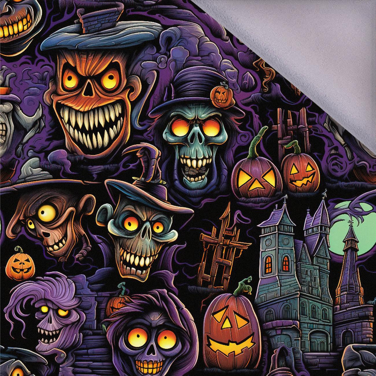 HALLOWEEN wz.27 - softshell