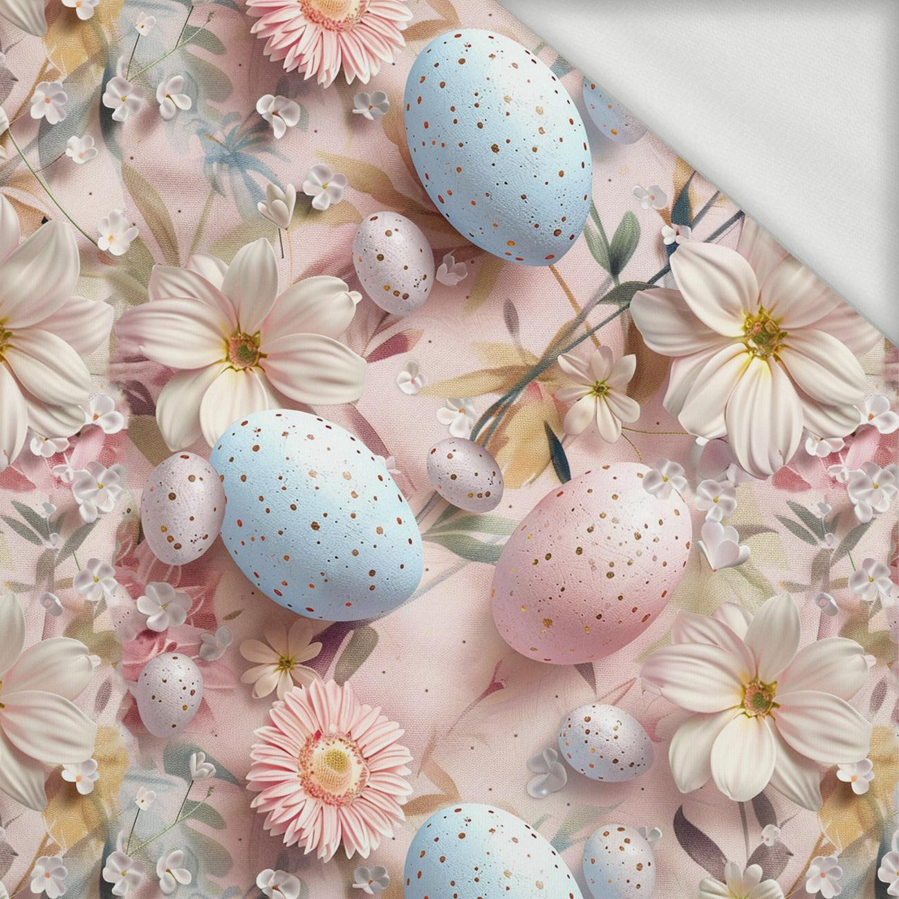 HAPPY EASTER WZ.8 - dresówka pętelkowa