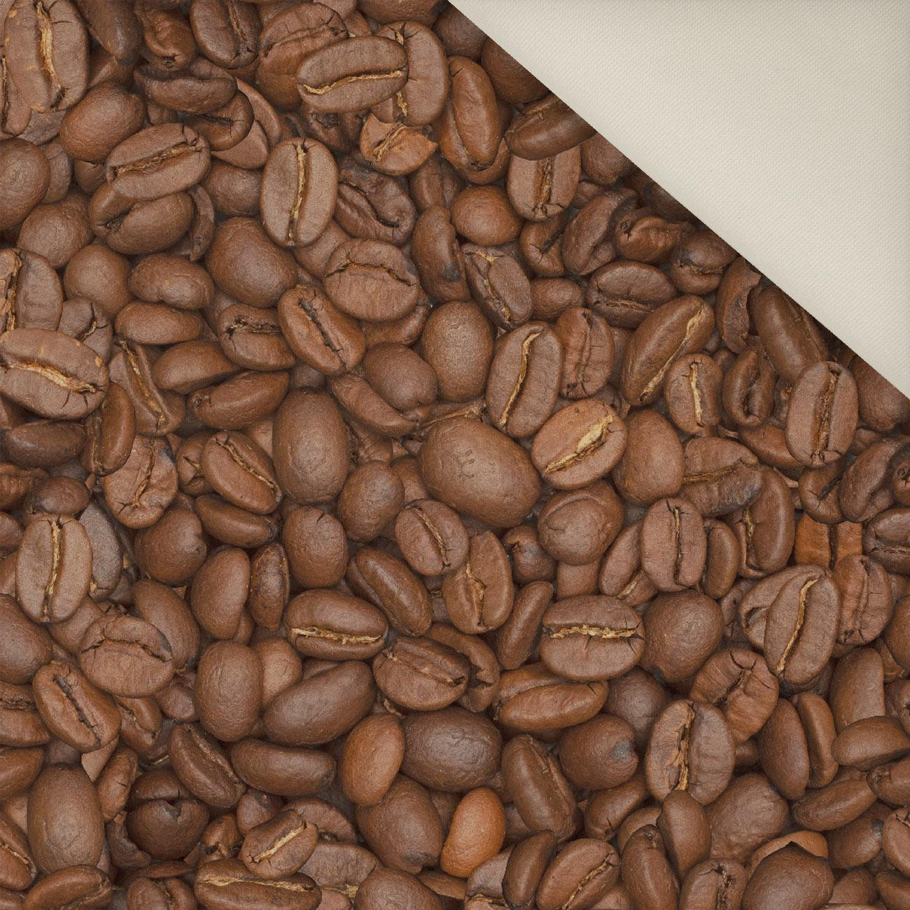 KAWA/ Mocha Mousse - Welur tapicerski