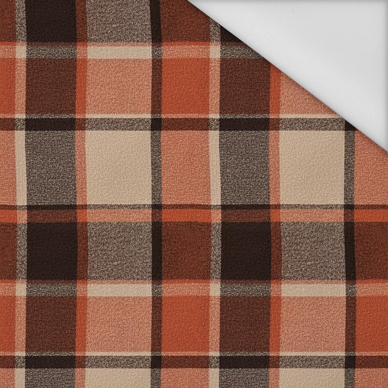 KRATA WZ. 17 - tkanina wodoodporna