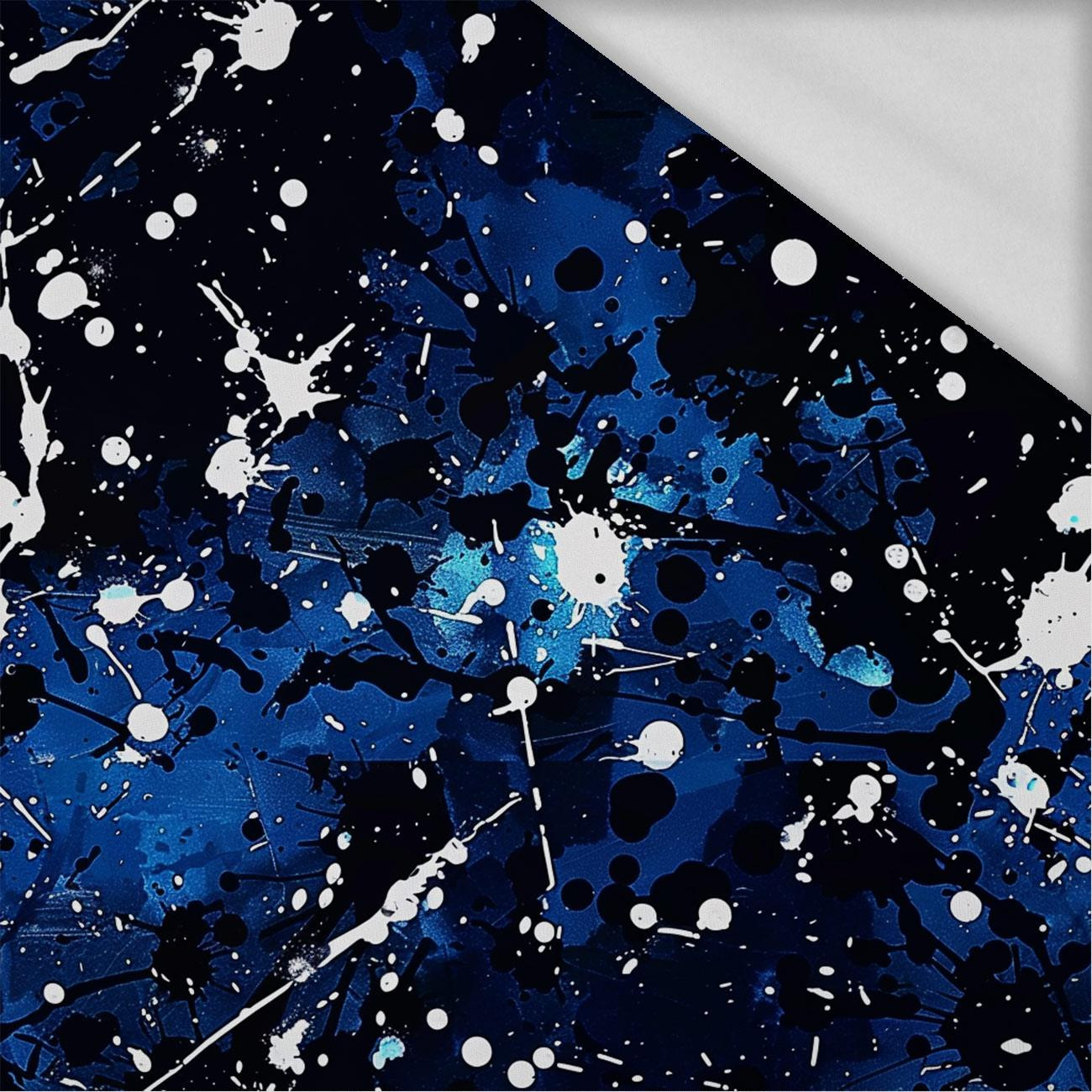 NAVY GRUNGE wz. 8 - Thermo lycra