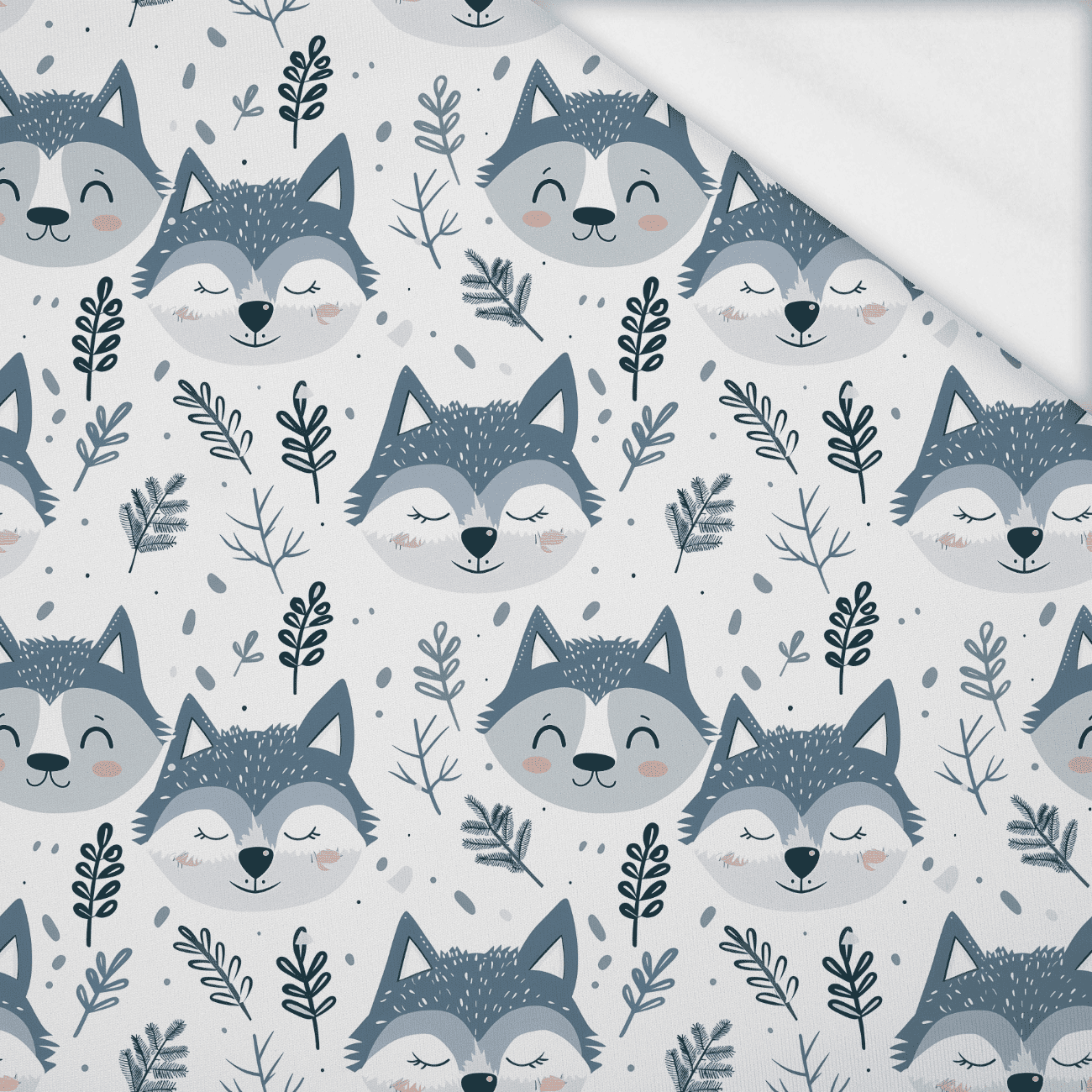 LET IS SNOW wz.12 - Thermo lycra