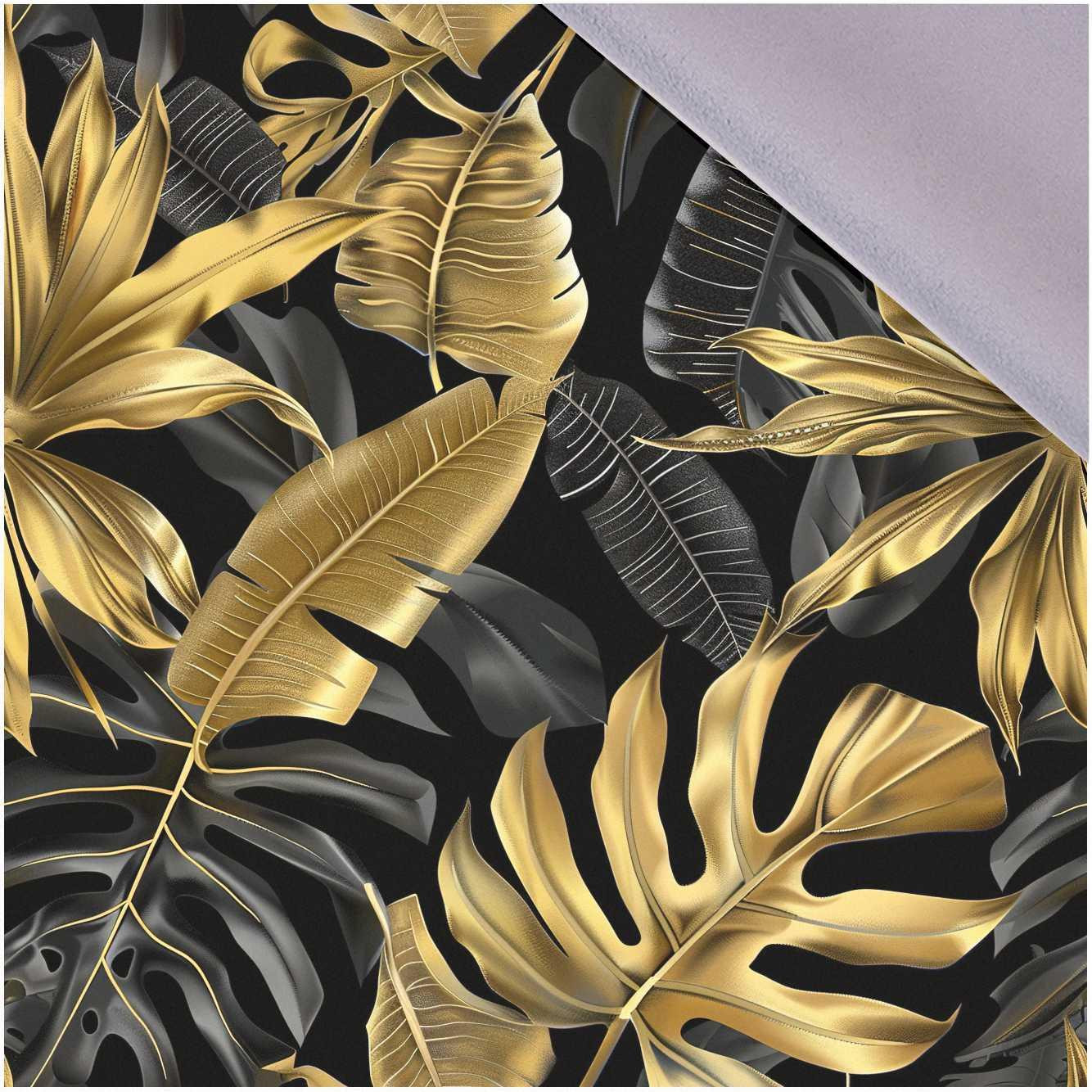 MONSTERA wz.6 - softshell