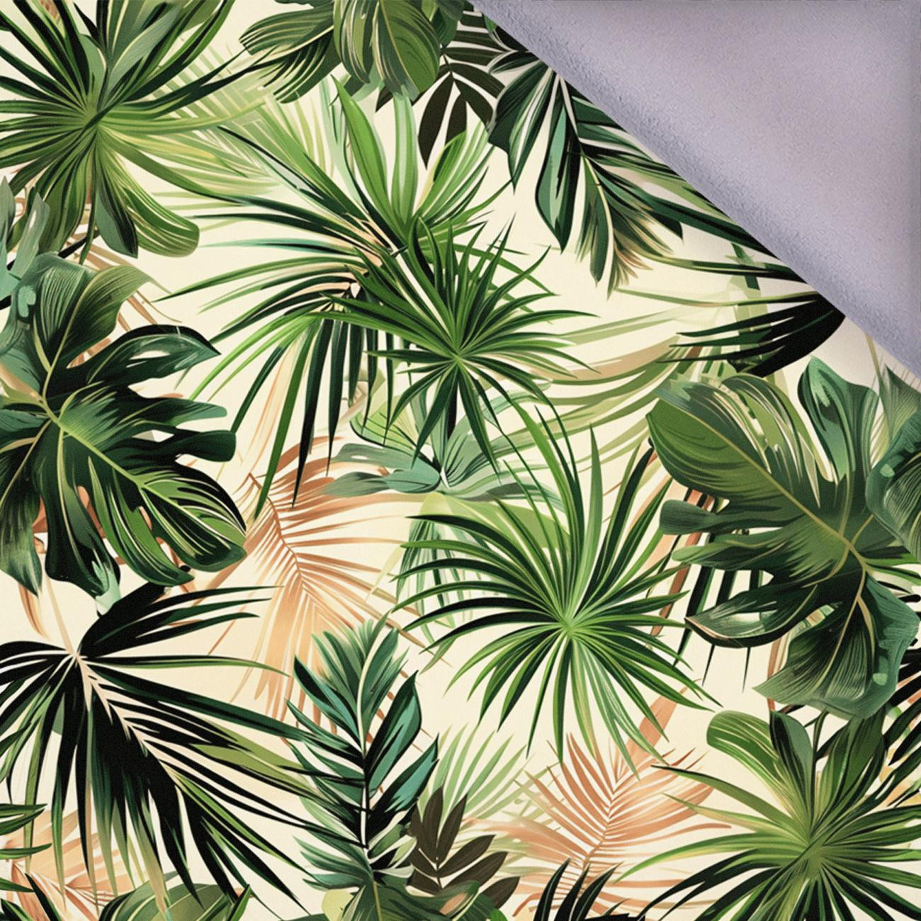 MONSTERA wz.9 - softshell