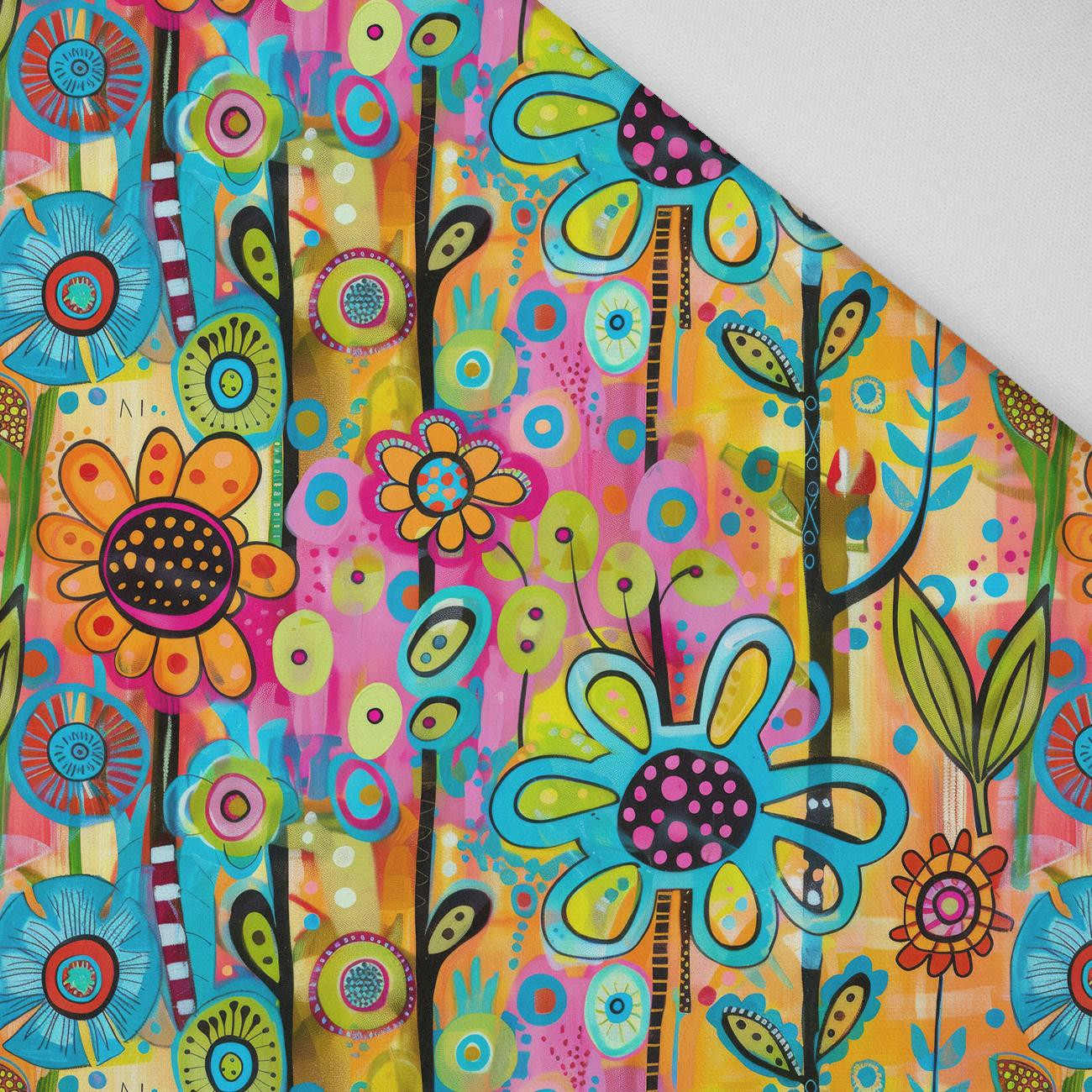 NEON FLOWERS WZ.1 - Panama 220g