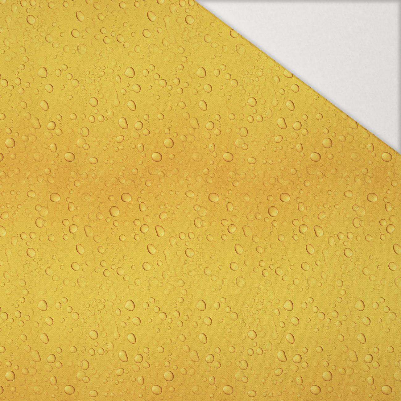 OKTOBERFEST WZ.4 - Hydrofobowa dzianina drapana 