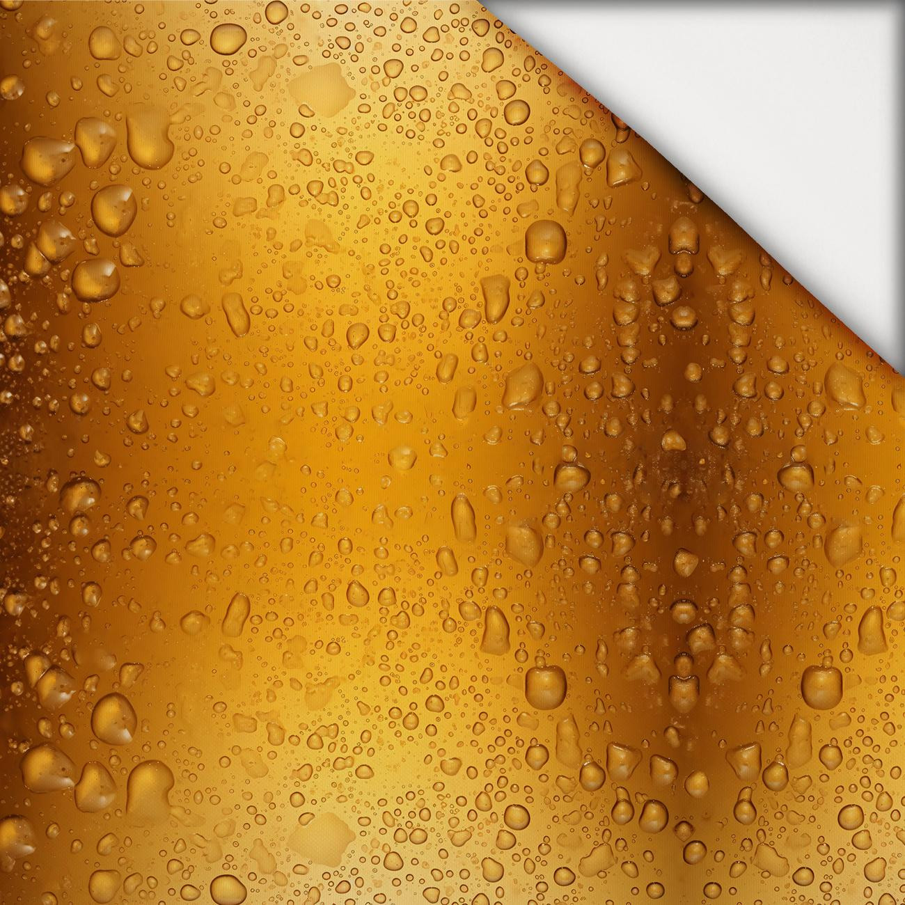 OKTOBERFEST WZ.7 - lekka dzianina drapana