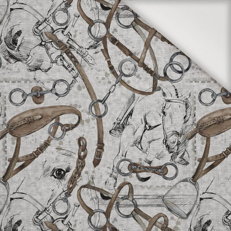 JEŹDZIECTWO (HOBBY I ZAWODY) / acid - ortalion PUMI