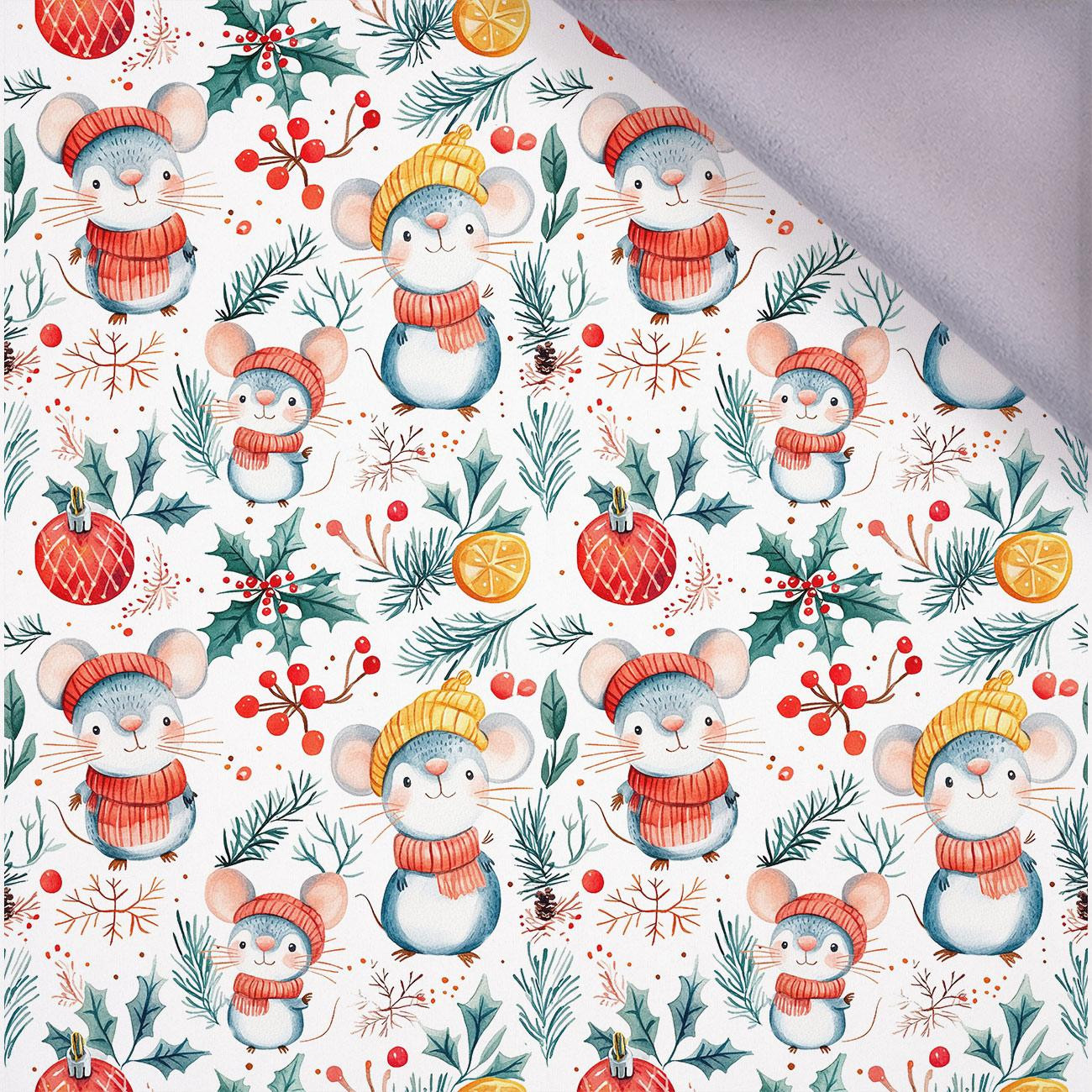 LET IS SNOW wz.2 - softshell